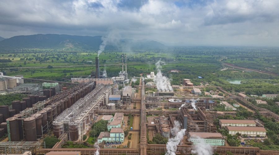 Vedanta Aluminium expands Alumina Refining Capacity to 3.5 million tonnes per annum